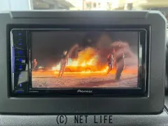 スズキ ジムニー