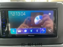 スズキ ジムニー