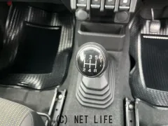 スズキ ジムニー