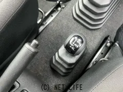 スズキ ジムニー