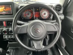 スズキ ジムニー