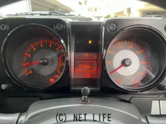 スズキ ジムニー