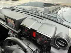 スズキ ジムニー