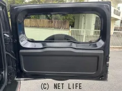 スズキ ジムニー