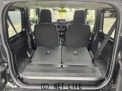 スズキ ジムニー