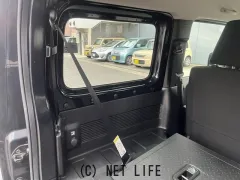 スズキ ジムニー