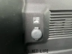 スズキ ジムニー