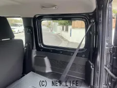 スズキ ジムニー