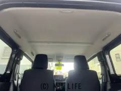 スズキ ジムニー