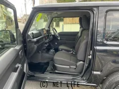 スズキ ジムニー