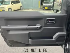 スズキ ジムニー