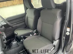 スズキ ジムニー