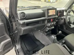 スズキ ジムニー