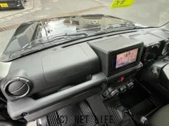 スズキ ジムニー