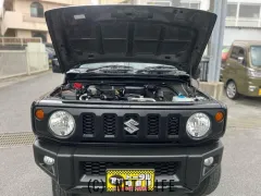 スズキ ジムニー