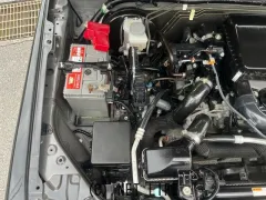 スズキ ジムニー