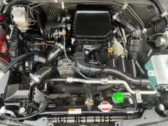 スズキ ジムニー