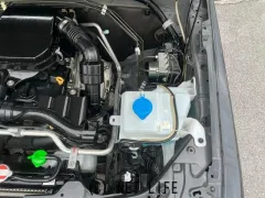 スズキ ジムニー