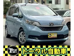ホンダ フリード