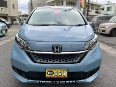 ホンダ フリード