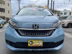 ホンダ フリード