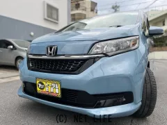 ホンダ フリード