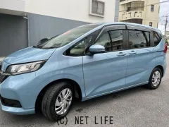 ホンダ フリード