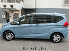 ホンダ フリード