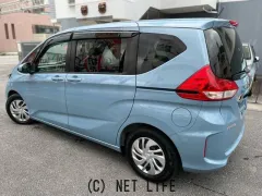 ホンダ フリード