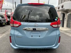 ホンダ フリード