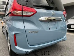 ホンダ フリード