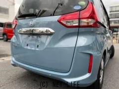 ホンダ フリード