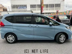 ホンダ フリード