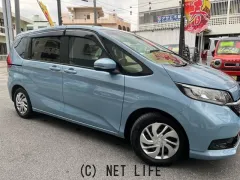ホンダ フリード