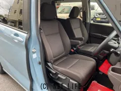 ホンダ フリード