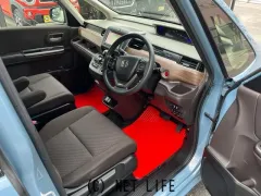 ホンダ フリード