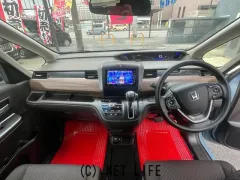 ホンダ フリード