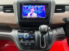 ホンダ フリード