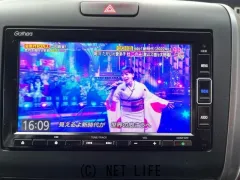 ホンダ フリード