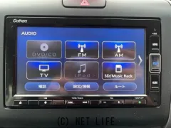 ホンダ フリード