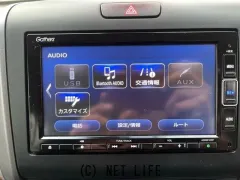 ホンダ フリード