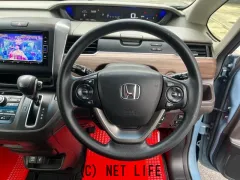 ホンダ フリード