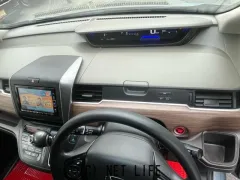 ホンダ フリード