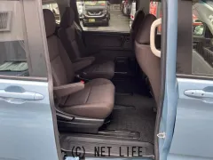 ホンダ フリード