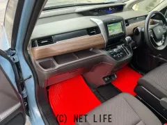 ホンダ フリード