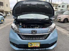 ホンダ フリード