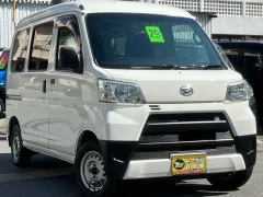 ダイハツ ハイゼットカーゴ