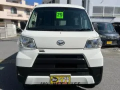 ダイハツ ハイゼットカーゴ