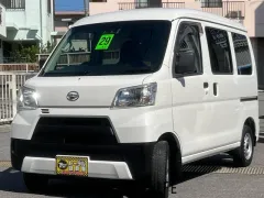 ダイハツ ハイゼットカーゴ