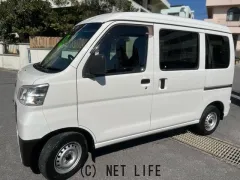 ダイハツ ハイゼットカーゴ